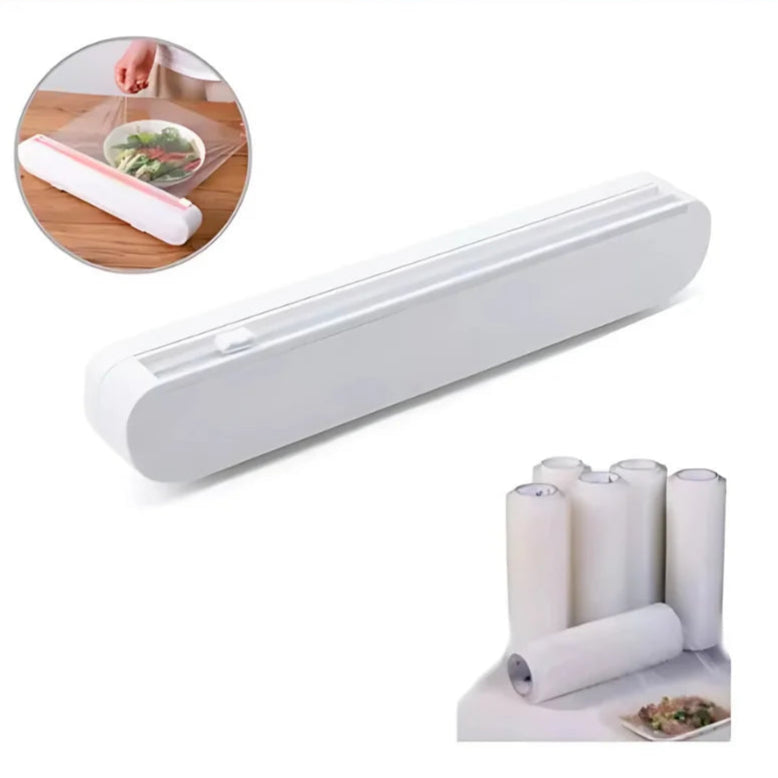 PVC Ziplock Reutilizável – Conserva Alimentos com Agilidade e Segurança