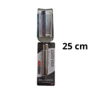 Kit com até 3 Raladores em Inox – Praticidade e Durabilidade para Sua Cozinha