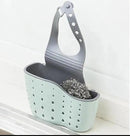 Kit 3 Cestos Escorredores Duplos – Higiene e Praticidade