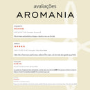 Kit Difusor Elétrico Aromatizador de Ambiente Bivolt + 2 Essências 15ml