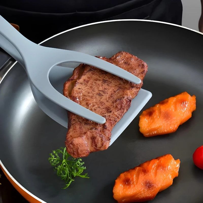 Espátula Multifuncional de Nylon –  qualidade, praticidade e economia