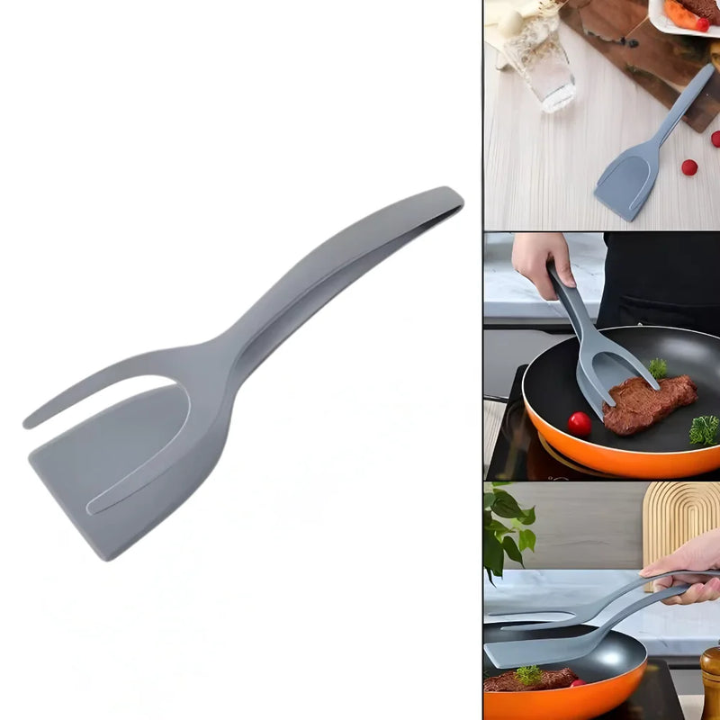 Espátula Multifuncional de Nylon –  qualidade, praticidade e economia