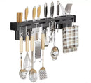 Organizador de Utensílios para Cozinha – Facilidade e Elegância