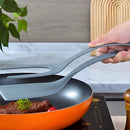 Espátula Multifuncional de Nylon –  qualidade, praticidade e economia