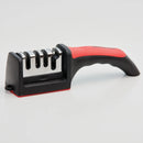 Amolador 4 em 1 – Facas Sempre Afiadas com Segurança e Eficiência