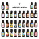 Kit Difusor Elétrico Aromatizador de Ambiente Bivolt + 2 Essências 15ml