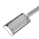 Kit com até 3 Raladores em Inox – Praticidade e Durabilidade para Sua Cozinha