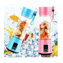 Mini Liquidificador Portátil USB – Tecnologia, Saúde e Facilidade no Seu Dia a Dia