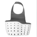 Kit 3 Cestos Escorredores Duplos – Higiene e Praticidade