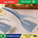 Espátula Multifuncional de Nylon –  qualidade, praticidade e economia