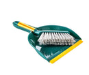 Pá com Escova 2 em 1 – Praticidade e Agilidade na Limpeza da Sua Casa