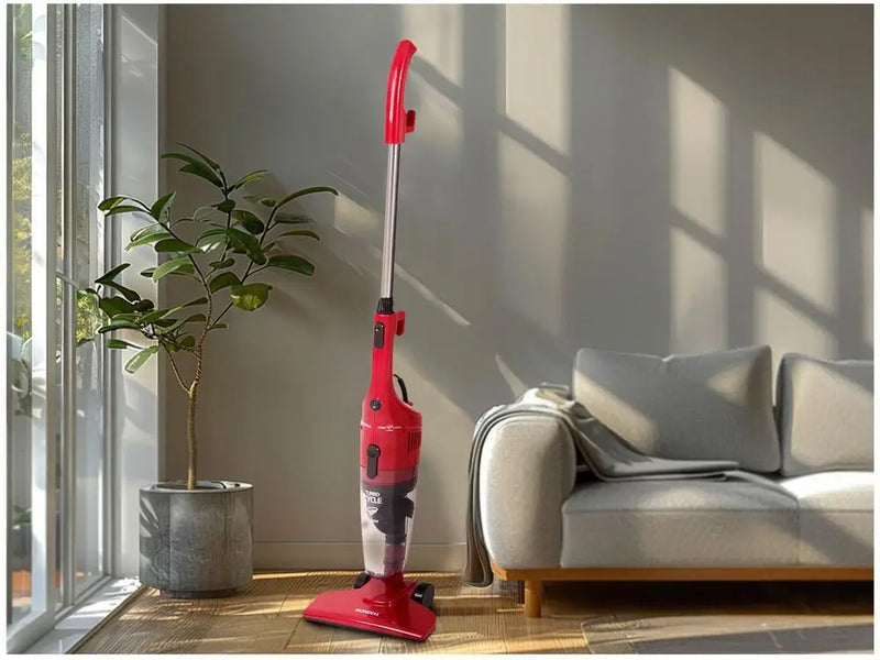 Aspirador Vertical  MONDIAL– Limpeza Prática e Completa para Sua Casa