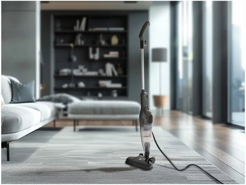 Aspirador Vertical  Britania – Limpeza Prática e Completa para Sua Casa