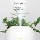 Mini Humidificador Portátil USB  – Ar Saudável e Confortável em Qualquer Ambiente