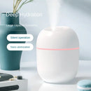 Mini Humidificador Portátil USB  – Ar Saudável e Confortável em Qualquer Ambiente