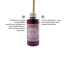 Frasco Aromatizador para Casa – Ambientes Perfumados com Elegância