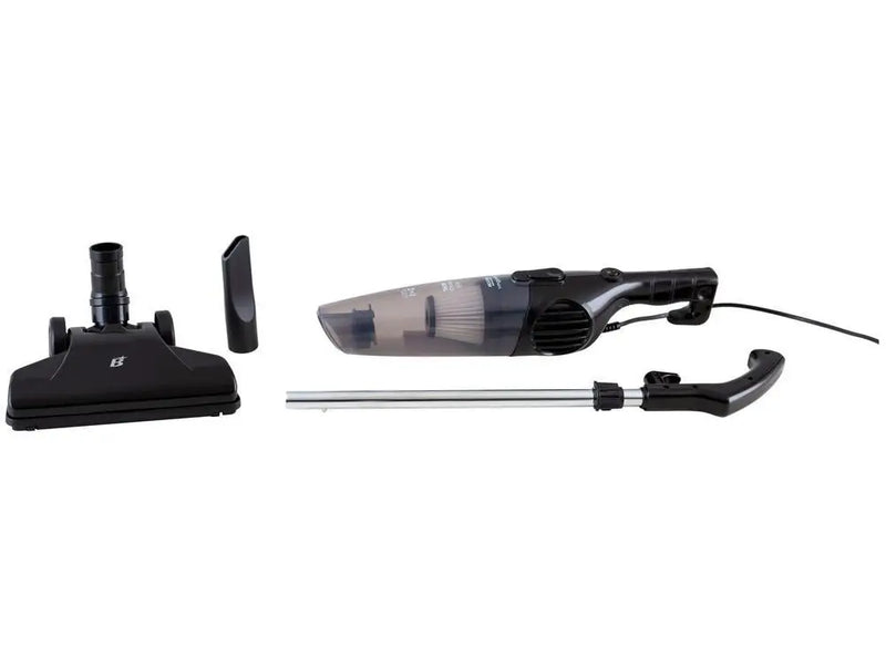 Aspirador Vertical  Britania – Limpeza Prática e Completa para Sua Casa